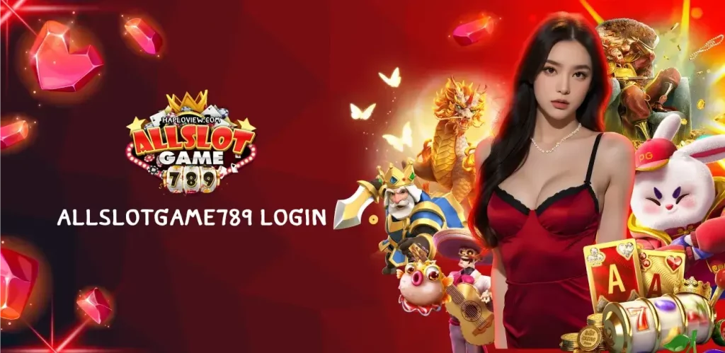 สล็อต 789 เว็บ ตรง 100 BY ออ เกม 789