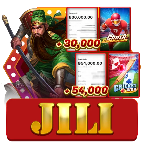 JILI BY ออ เกม 789
