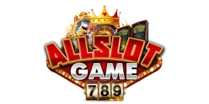 LOGO BY ออ เกม 789
